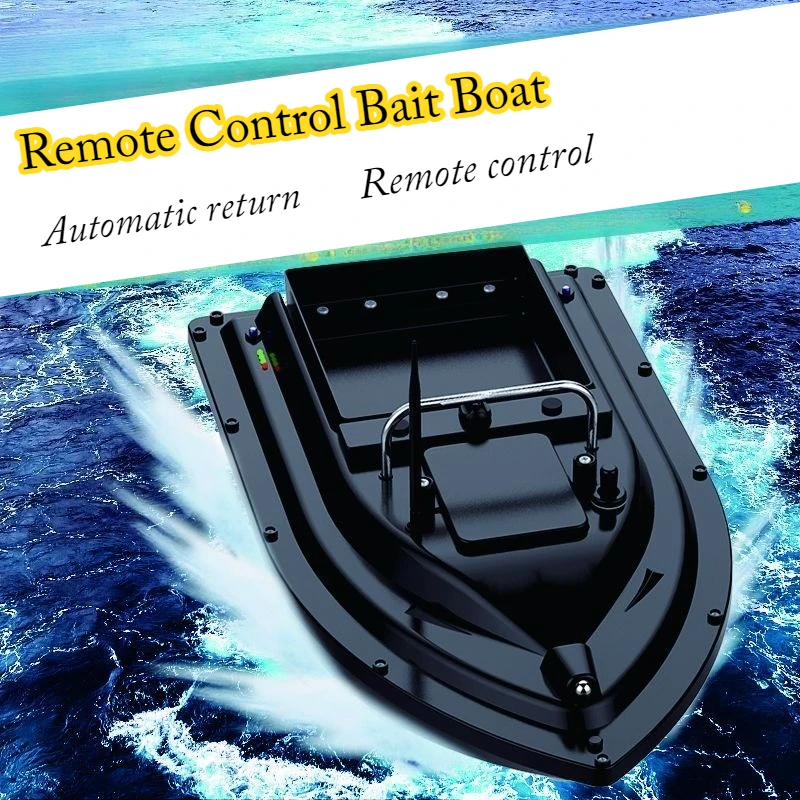 Fishing Boat Gps - Barca da Pesca D16E GPS con