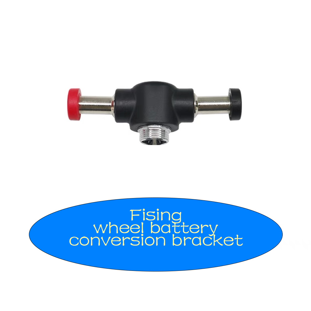 Fishing Boat Trailer - Staffa di trasferimento per pezzi di