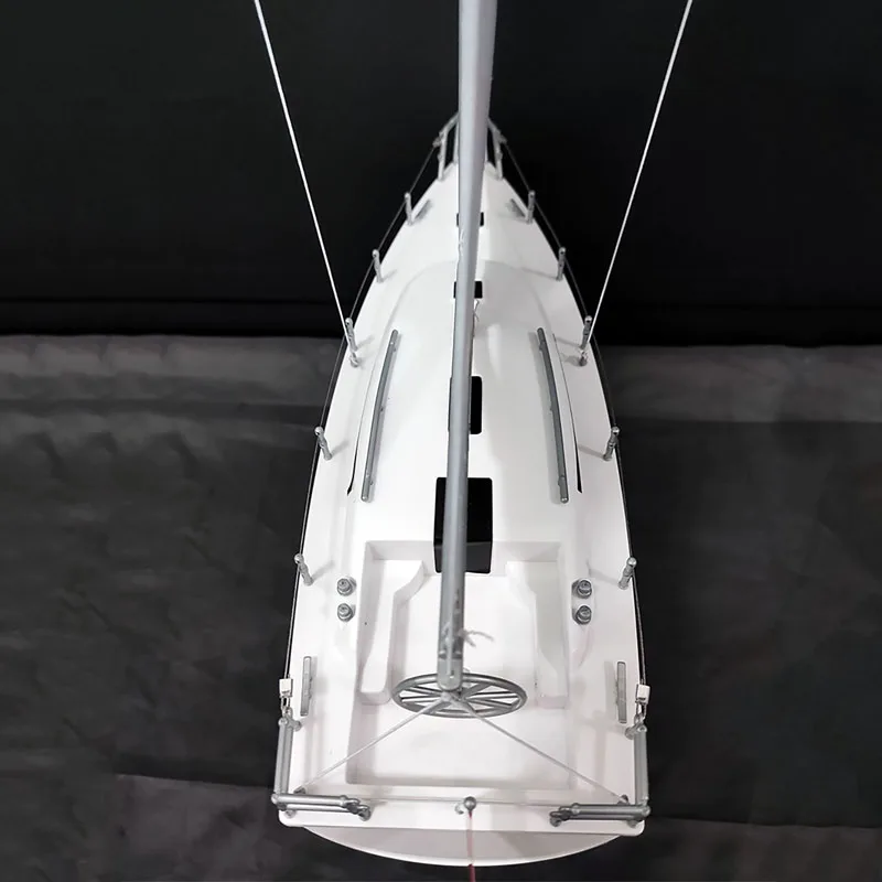 Kit modello di nave a vela Mod - Fishing Boat Trailer recensione e prezzo