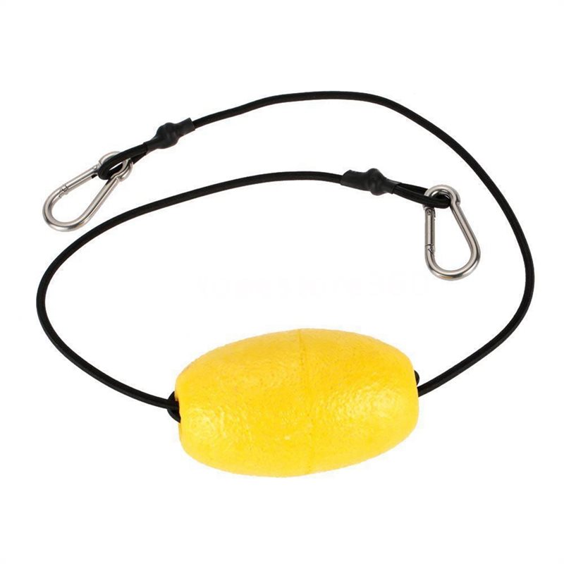 RTENTE-Anchor Buoy Float 4 pez - Fishing Boat Anchor recensione e prezzo
