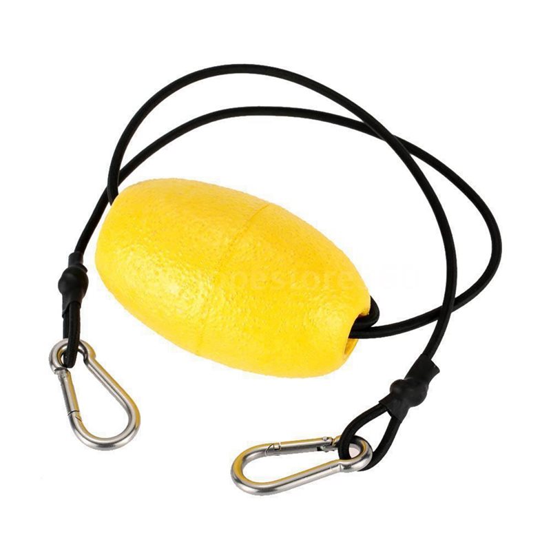 RTENTE-Anchor Buoy Float 4 pez - Fishing Boat Anchor recensione e prezzo