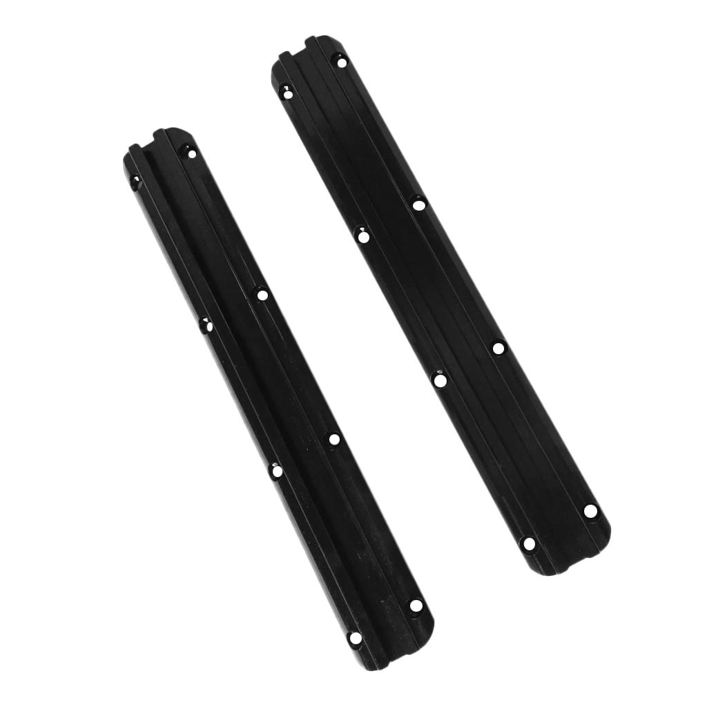 Binari per kayak Sistema di mo - Fishing Boat Paddle recensione e prezzo