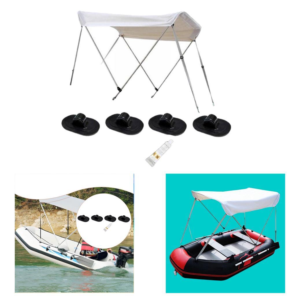 Tenda Parasole in Lega di Allu - Fishing Boat Cover recensione e prezzo