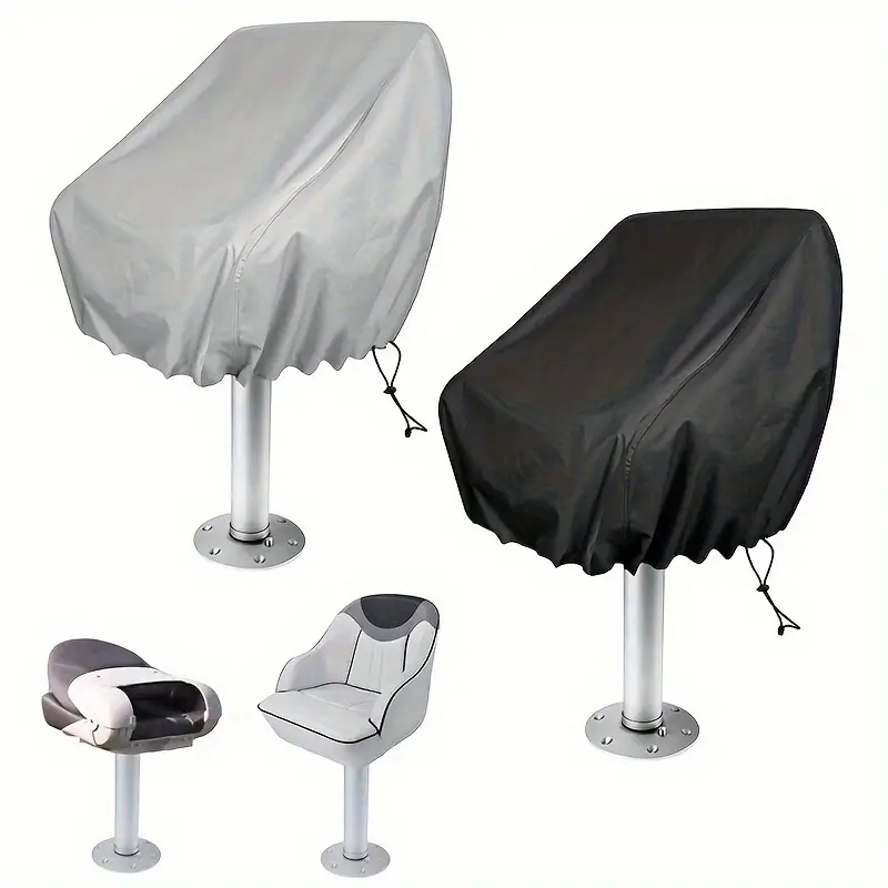 1 coprisedile impermeabile per - Fishing Boat Cover recensione e prezzo