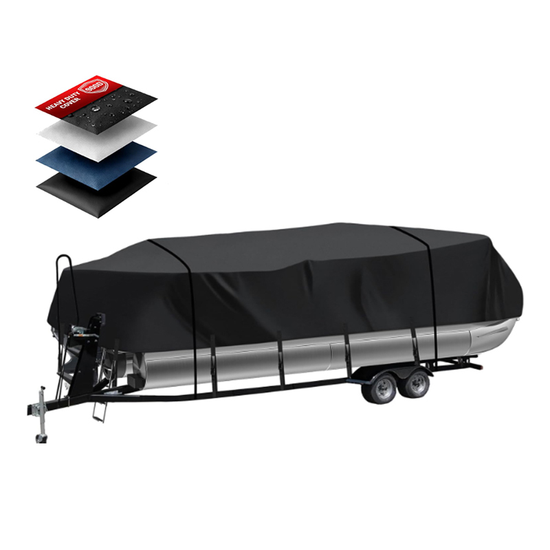 Copertura Impermeabile per Bar - Fishing Boat Cover recensione e prezzo