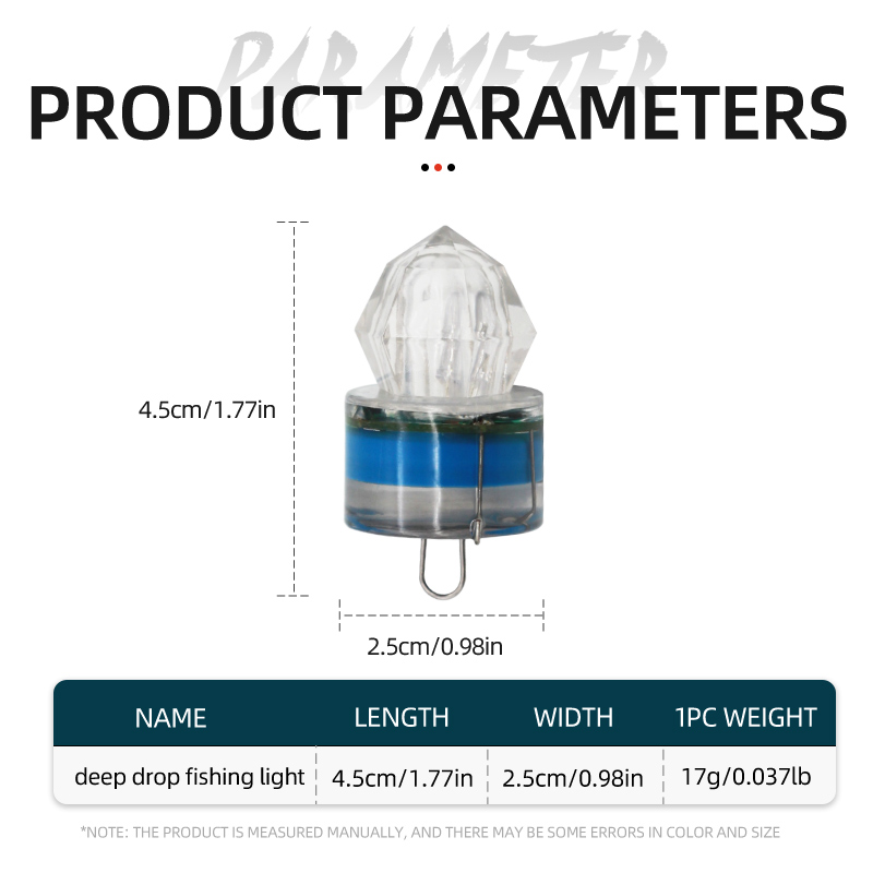 ShareShark 5 pezzi lampada da  - Fishing Boat Navigation Light recensione e prezzo