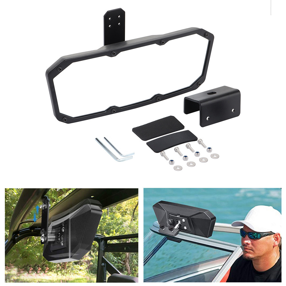 Specchietto retrovisore univer - Fishing Boat Paddle recensione e prezzo