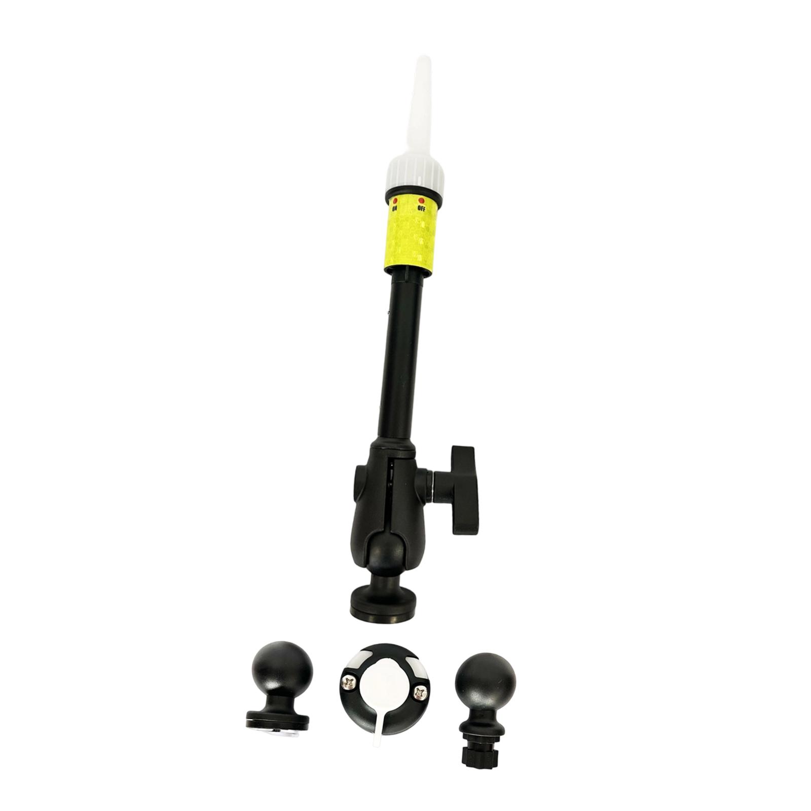 Luce per Kayak Portatile, Acce - Fishing Boat Navigation Light recensione e prezzo